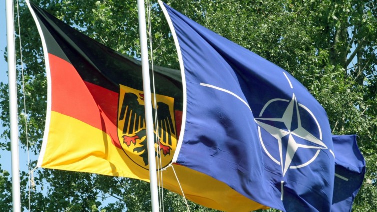 NATO-Gipfel in Brüssel
