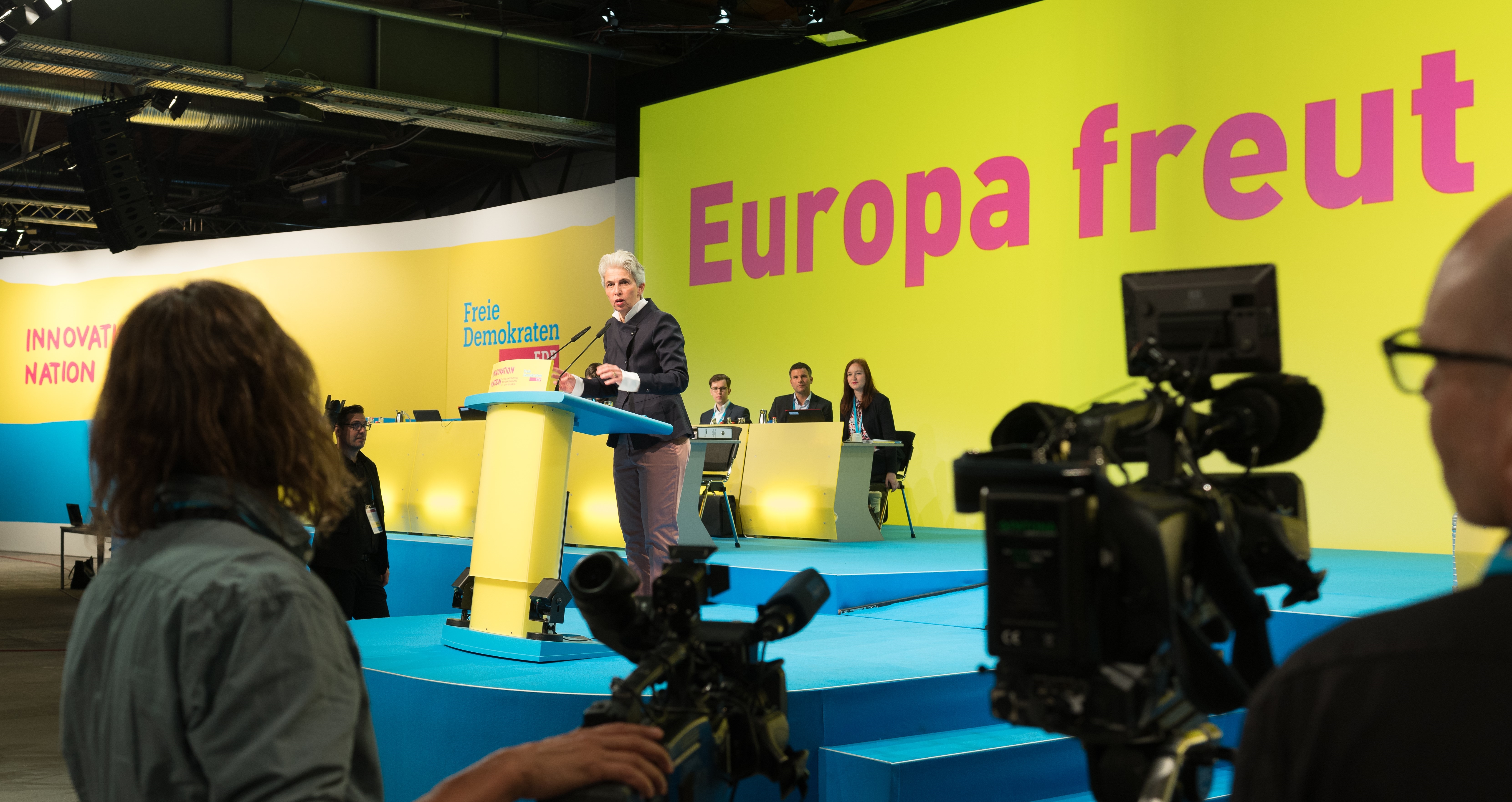 Marie-Agnes Strack-Zimmermann