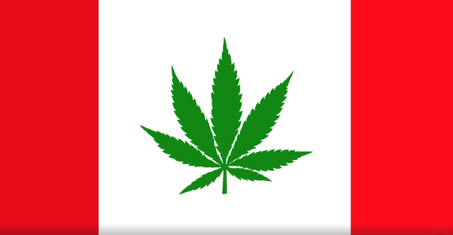 Legalize it - Canadize it!
