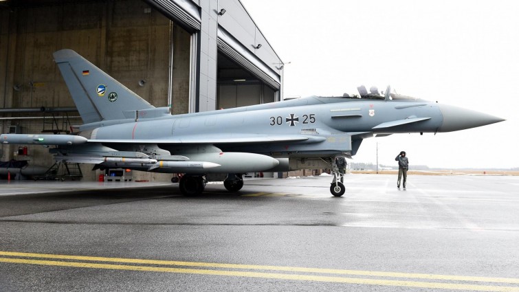 Eurofighter