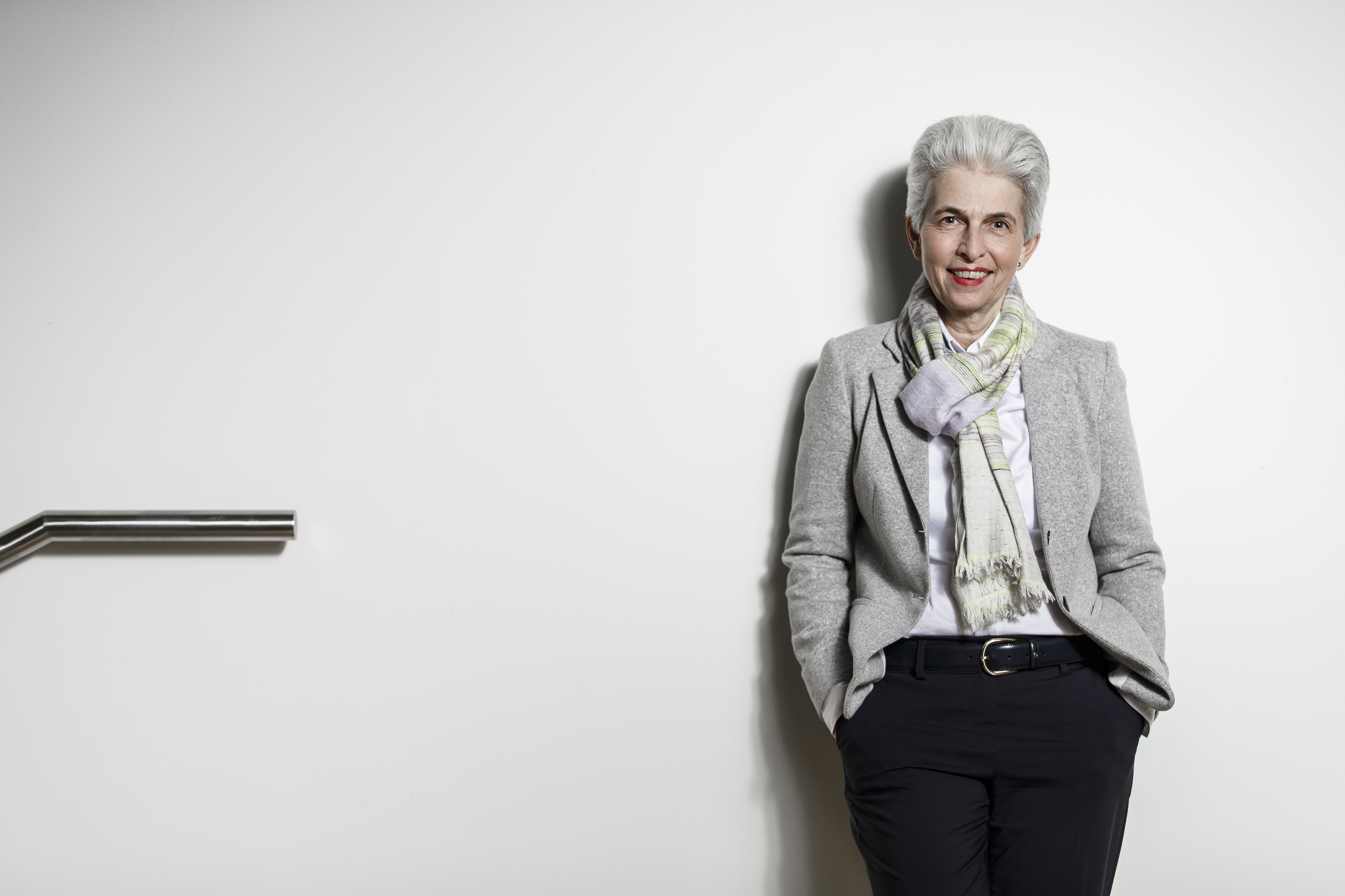 Marie-Agnes Strack-Zimmermann