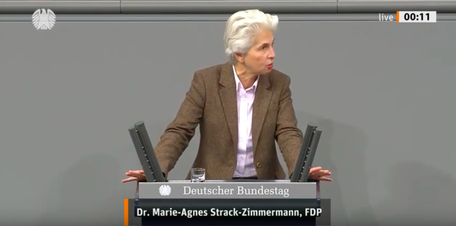 Rede Rekommunalisierung