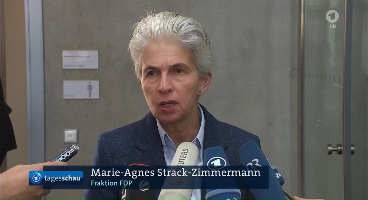 Tagesschau