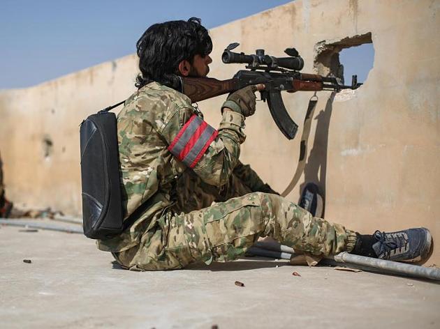 Syrien