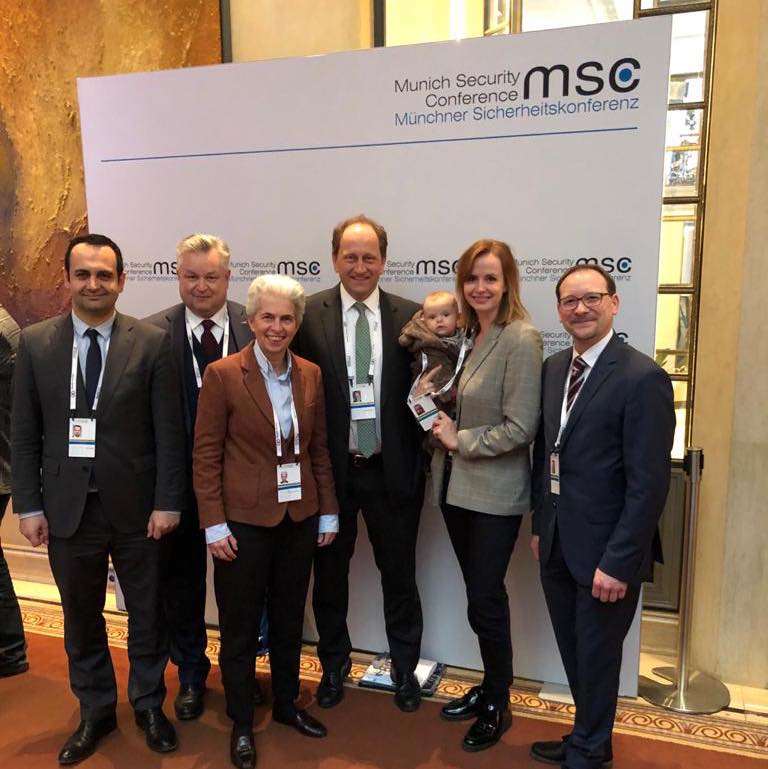 MSC Team