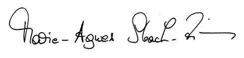 Signatur