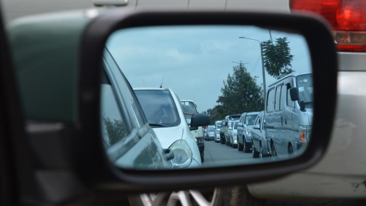 Auto Symbolbild