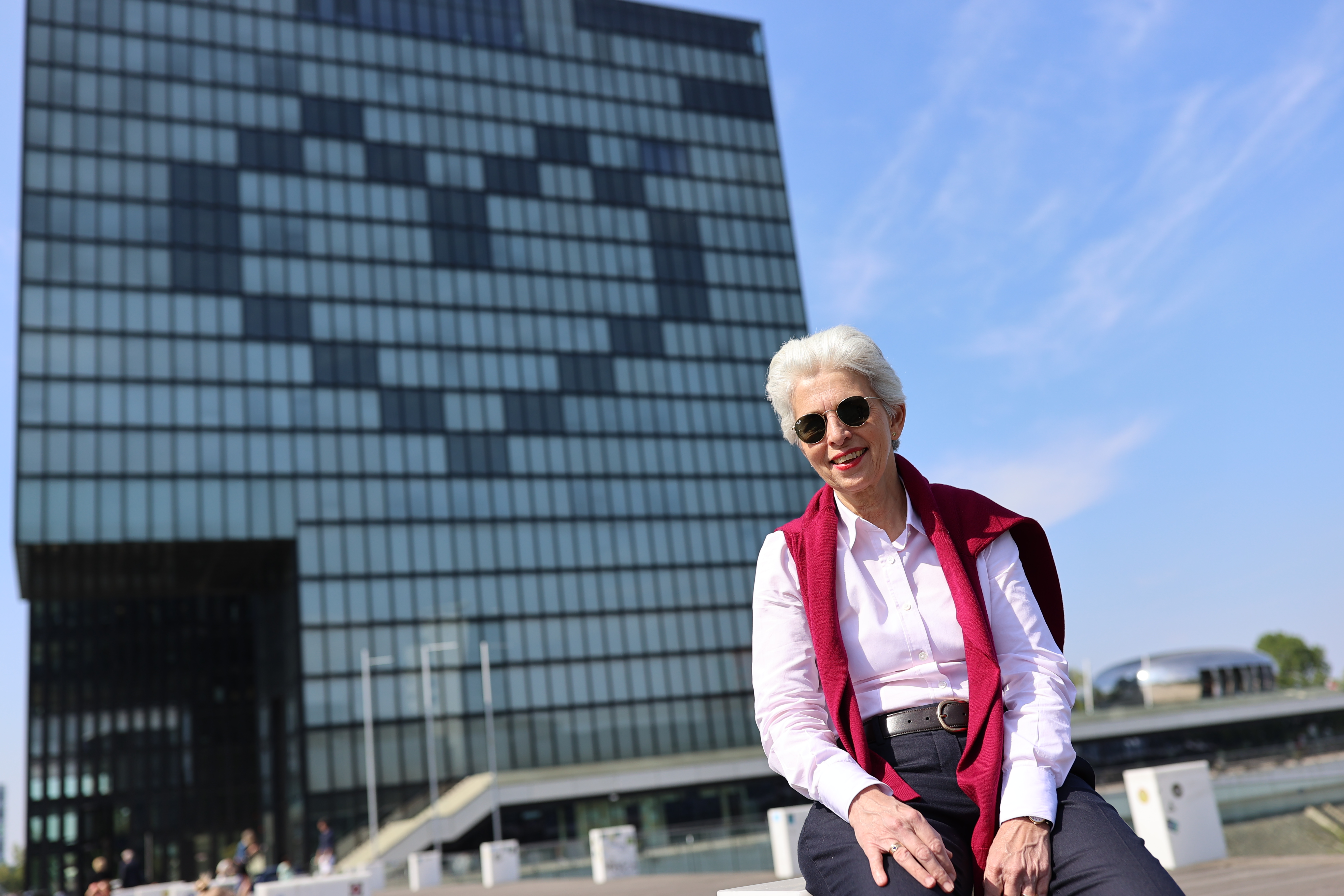 Düsseldorf