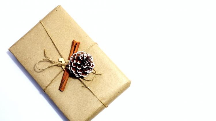 Symbolbild: Geschenk