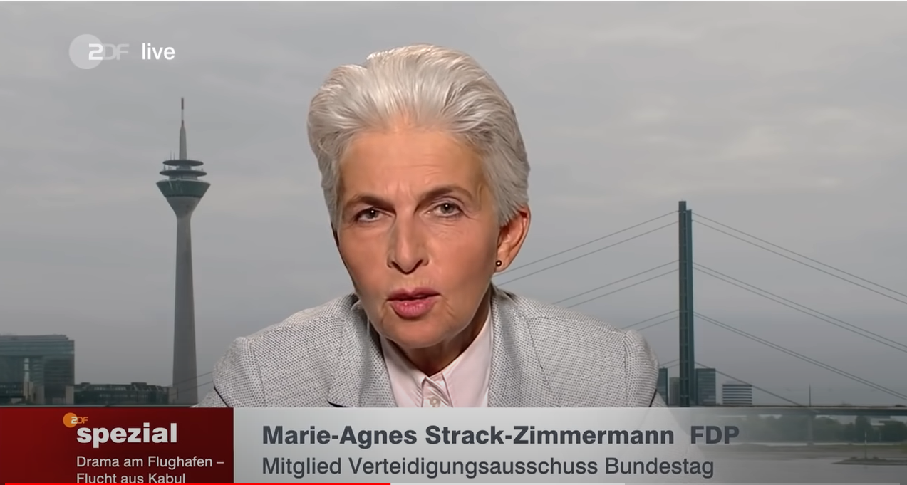 ZDF