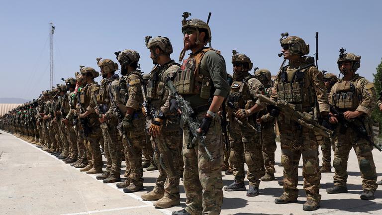 Afghanistan