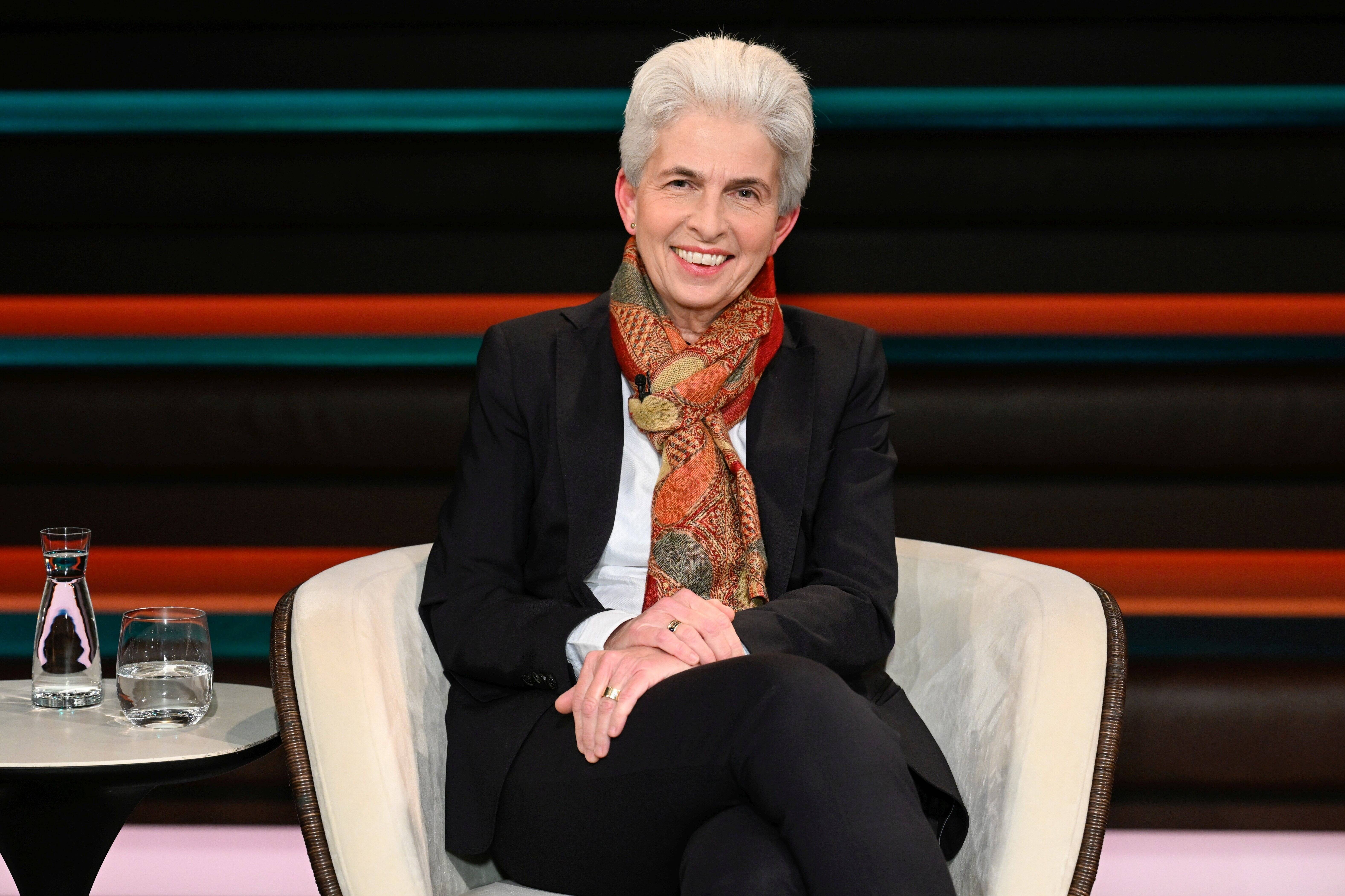 MASZ bei Lanz