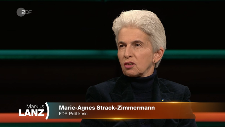 MASZ bei Lanz