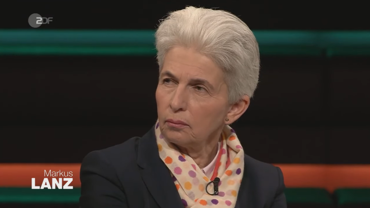 MASZ bei Lanz