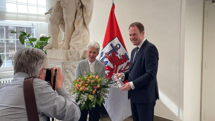 MASZ Verabschiedung