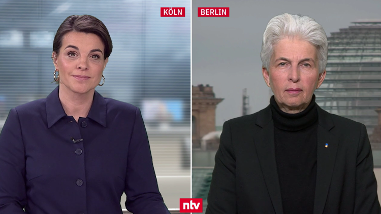 MASZ bei ntv
