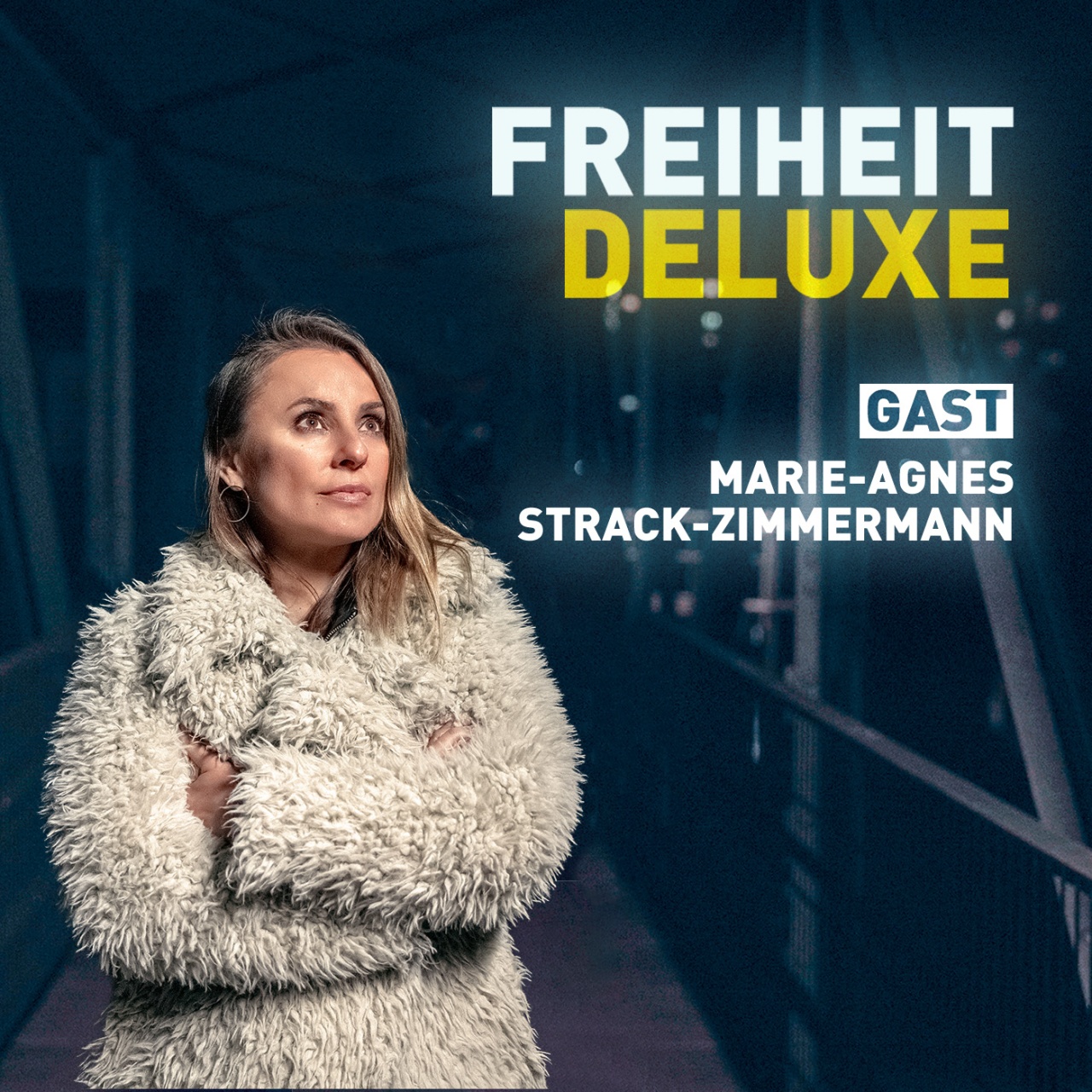 Freiheit deluxe