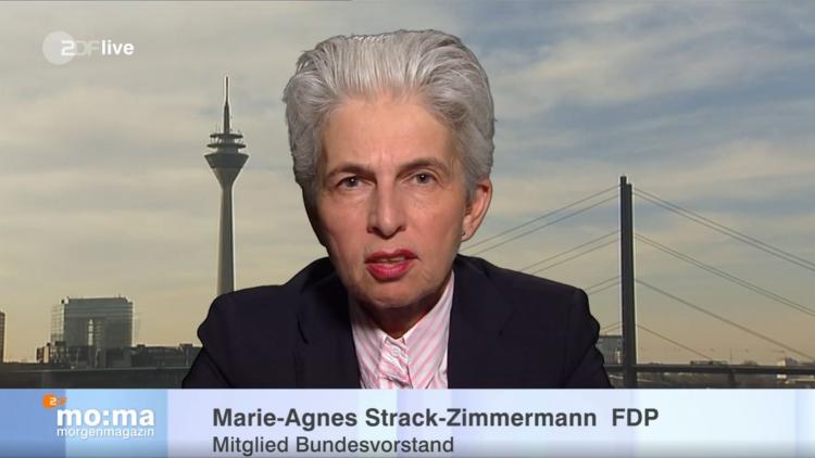 MADZ in ZDF mo:ma