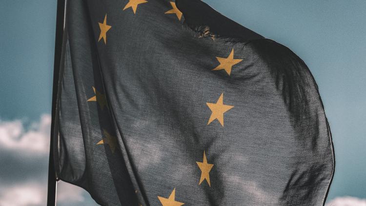 EU Flagge
