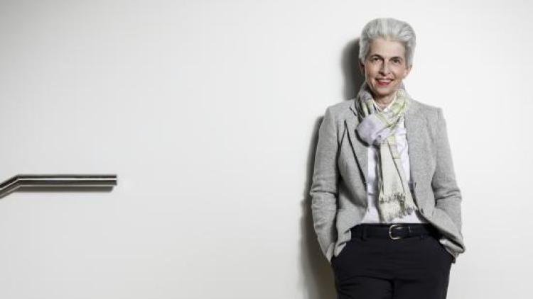 MASZ Portrait