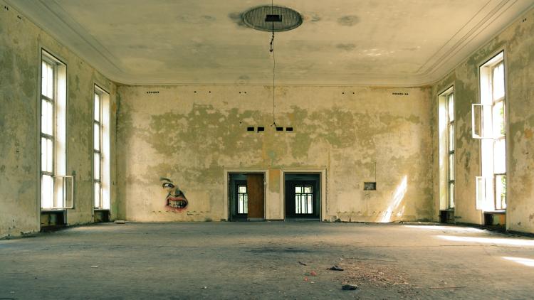 Leerstand