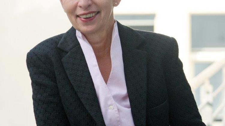 Marie-Agnes Strack-Zimmermann