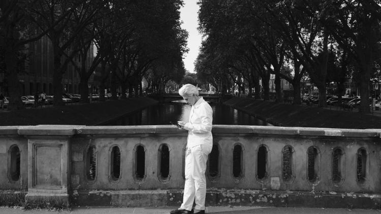 Marie-Agnes Strack-Zimmermann