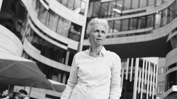 Marie-Agnes Strack-Zimmermann