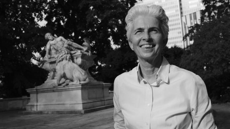 Marie-Agnes Strack-Zimmermann