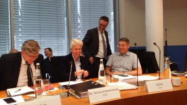 Untersuchungsausschuss