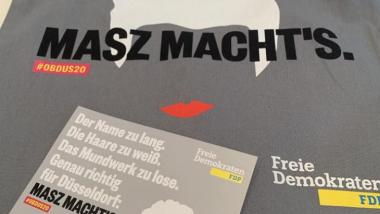 MASZ macht's