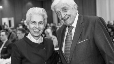 MASZ und Burkhard Hirsch