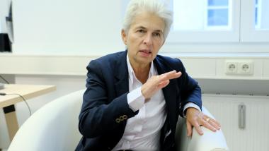 MASZ in der Diskussion