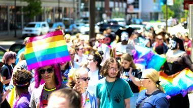 Christopher Street Day