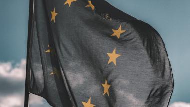 EU Flagge