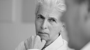 Marie-Agnes Strack-Zimmermann