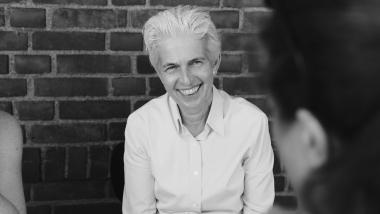 Marie-Agnes Strack-Zimmermann