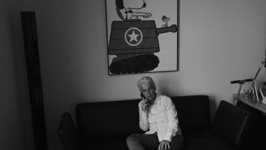 Marie-Agnes Strack-Zimmermann