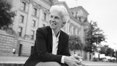 Marie-Agnes Strack-Zimmermann