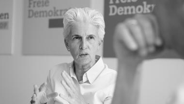 Marie-Agnes Strack-Zimmermann