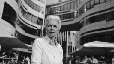 Marie-Agnes Strack-Zimmermann