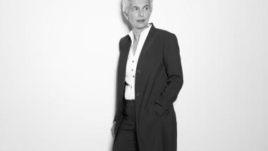 Marie-Agnes Strack-Zimmermann