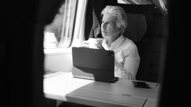 Marie-Agnes Strack-Zimmermann