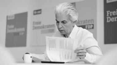 Marie-Agnes Strack-Zimmermann