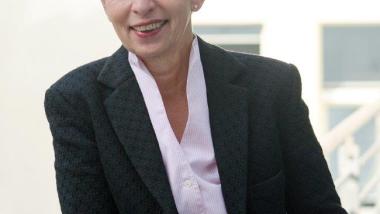 Marie-Agnes Strack-Zimmermann