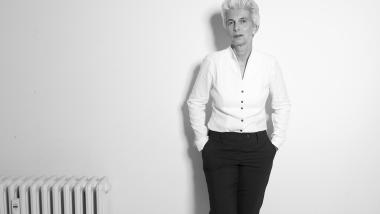 Marie-Agnes Strack-Zimmermann