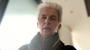 Marie-Agnes Strack-Zimmermann bei Welt TV