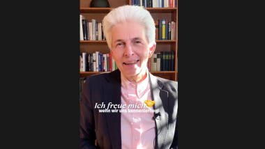 Marie-Agnes Strack-Zimmermann