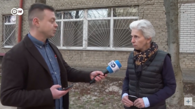 Marie-Agnes Strack-Zimmermann