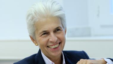 Marie-Agnes Strack-Zimmermann